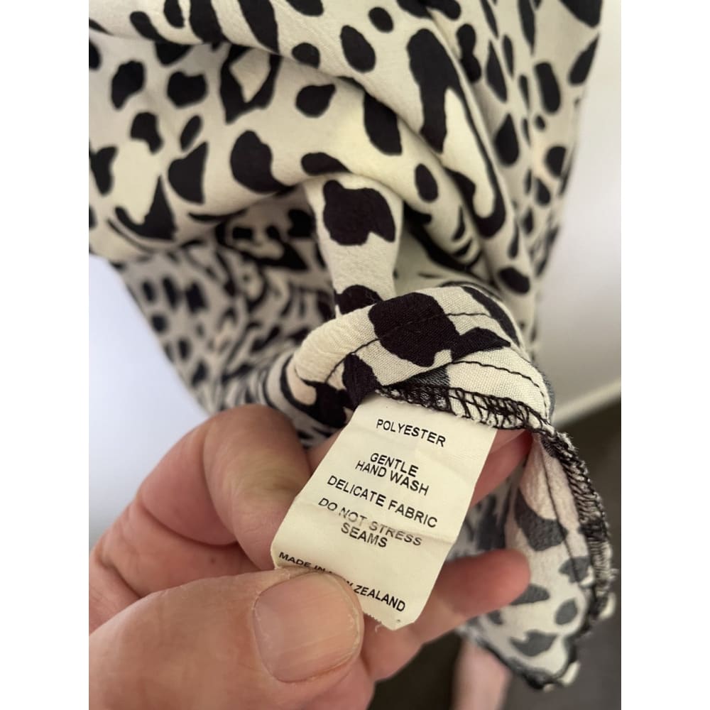 Bettie munroe (nz) size s dress - s/10 - dresses clothing & fashion - condition: used - dresses women’s apparel