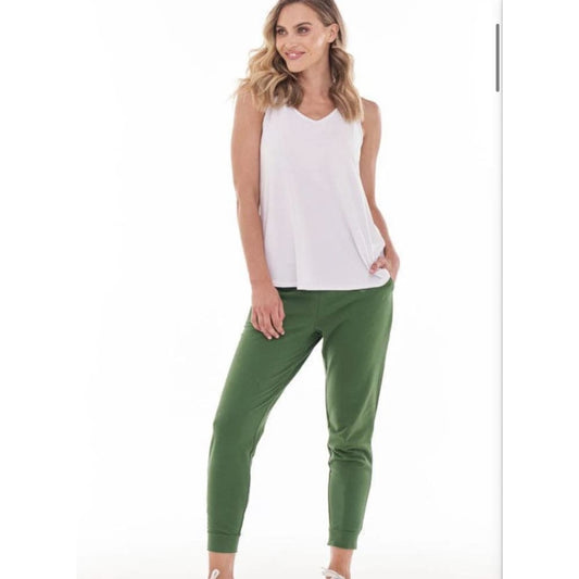 Betty basics sirena reversible tank - size 6 - 6 - tank tops clothing & fashion - top - top tank women’s apparel