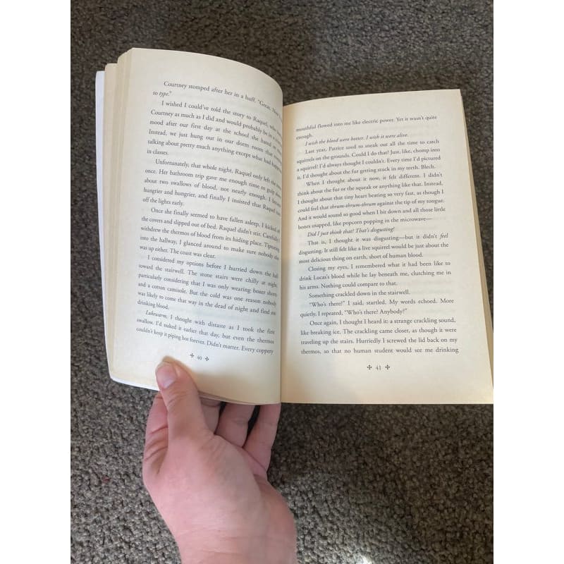 Stargazer - claudia gray - print books book - condition: used - fantasy - fiction printed media