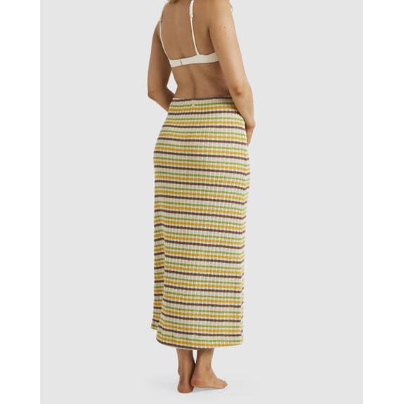 Women’s billabong branded maxi peak hours skirts rrp $109.99 - skirts bottom - clothing & fashion - skirt - skirts