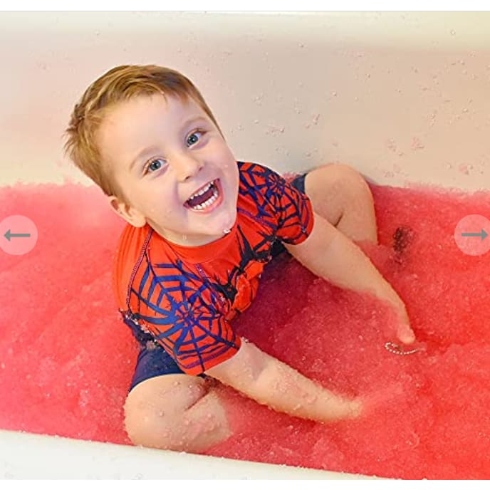 Zimpli kids gelli baff - bath toys home&living materials