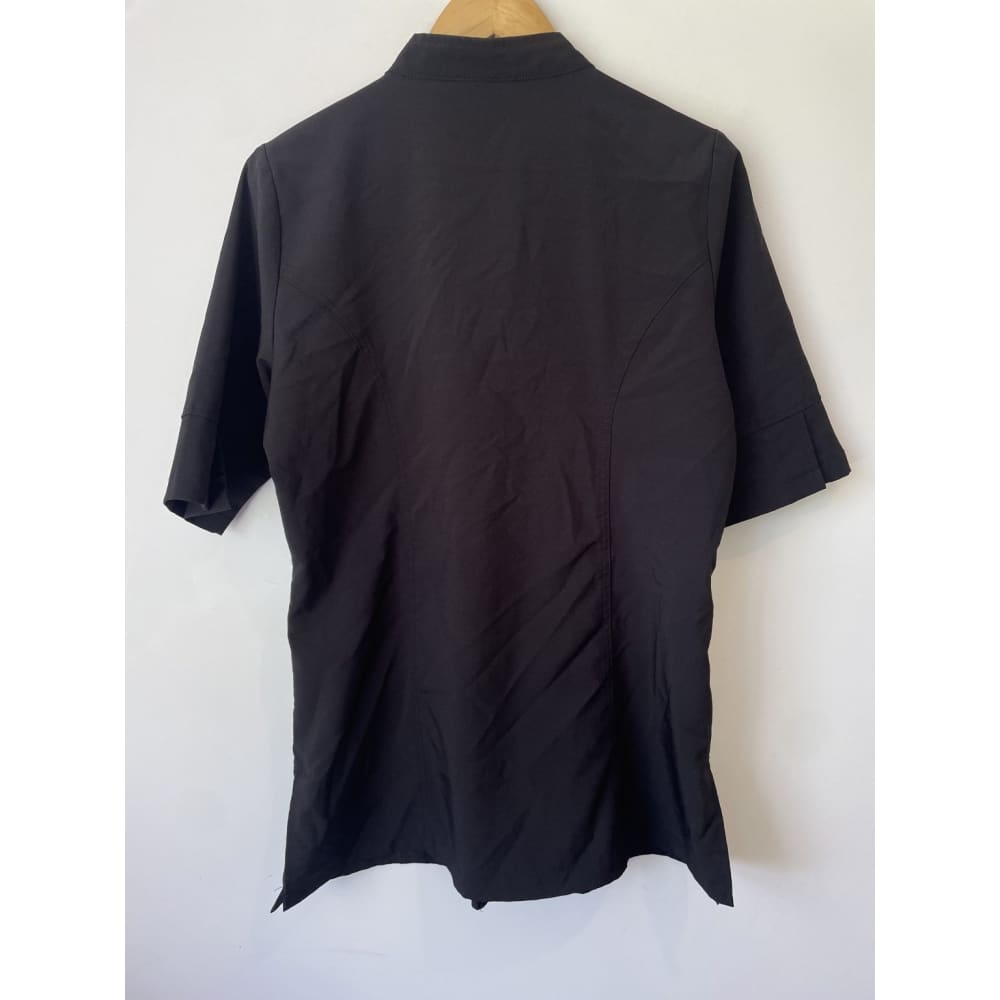 Biz collection size 14 short sleeve jacket - coats & jackets clothing & fashion - condition: used - jacket - jackets