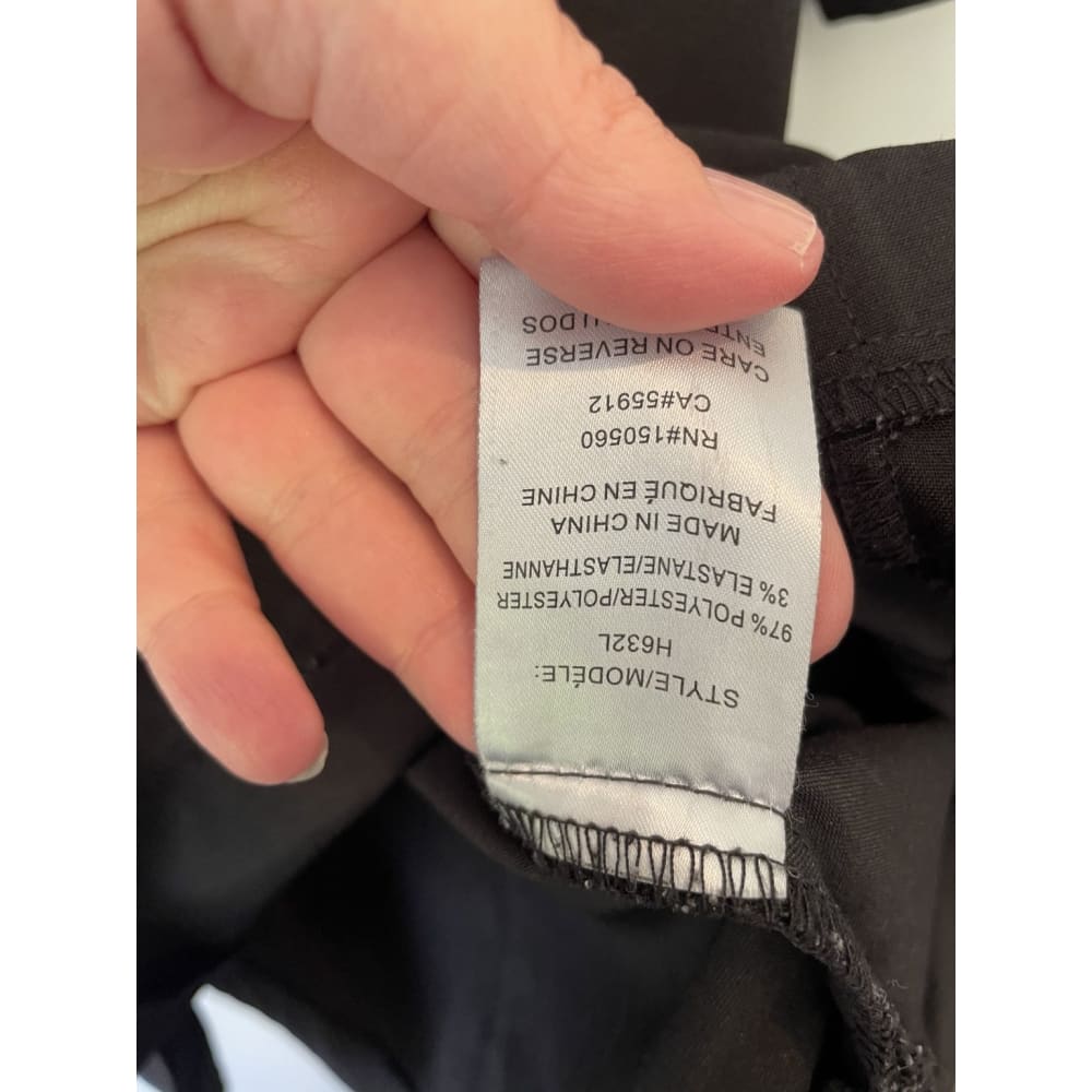 Biz collection size 14 short sleeve jacket - coats & jackets clothing & fashion - condition: used - jacket - jackets