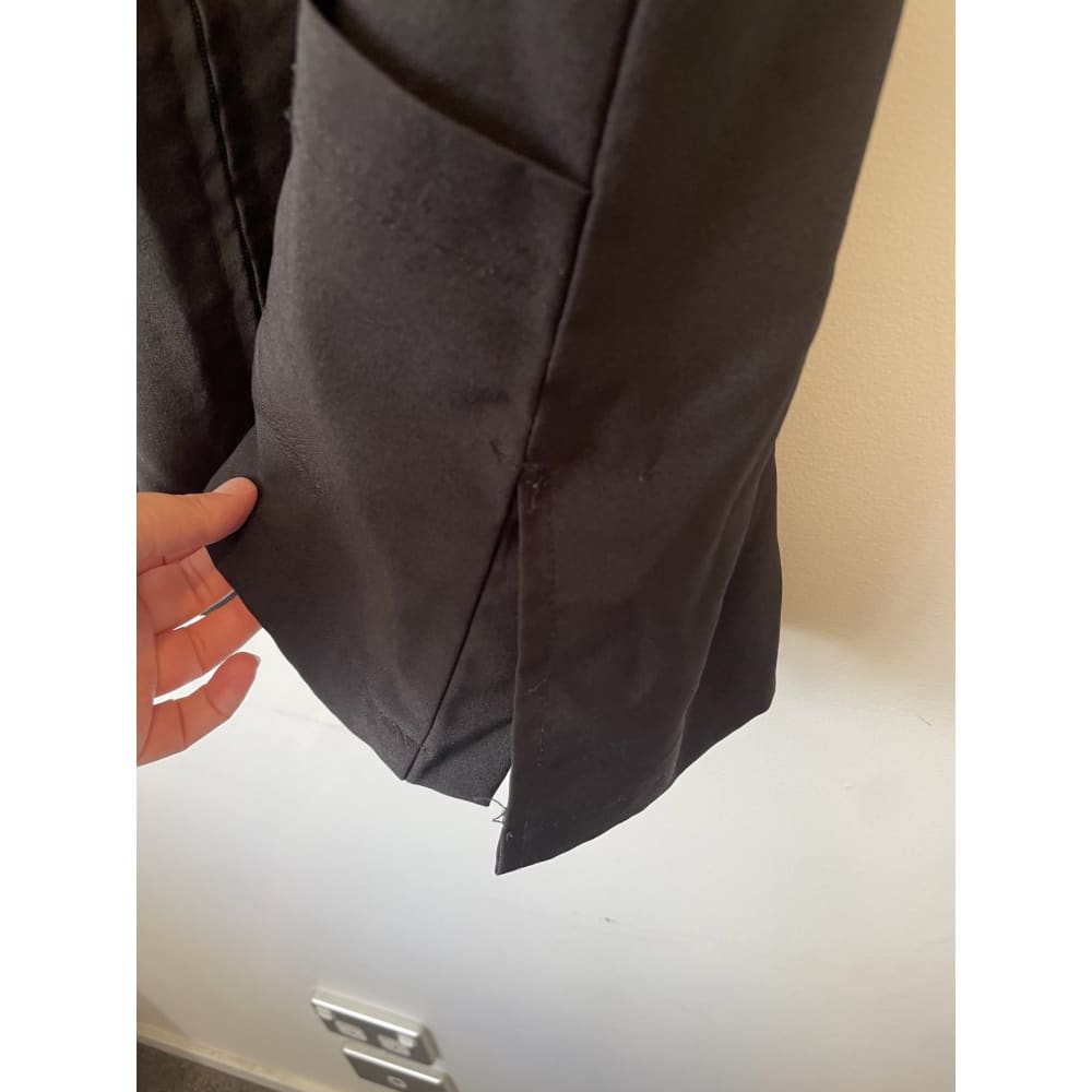 Biz collection size 14 short sleeve jacket - coats & jackets clothing & fashion - condition: used - jacket - jackets