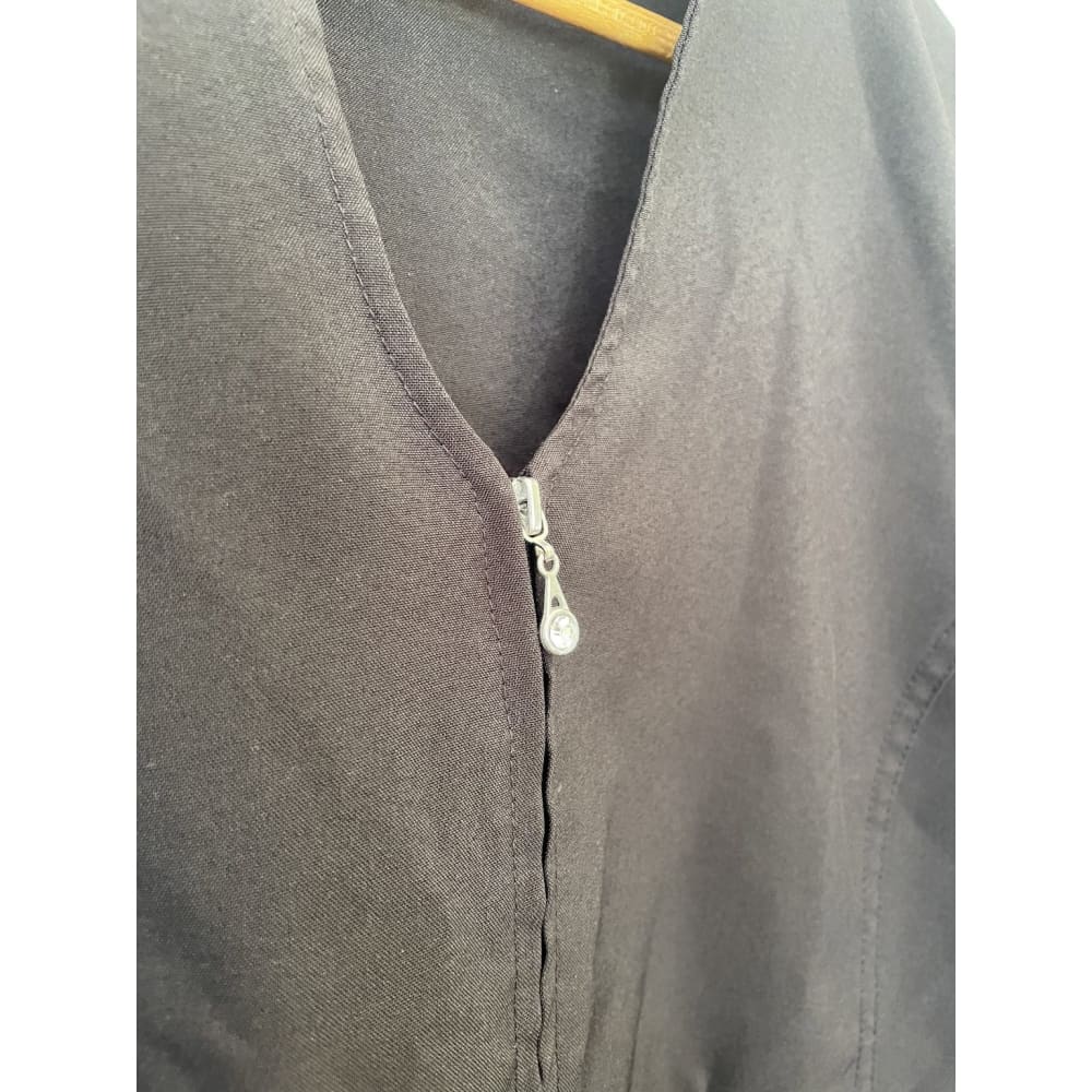 Biz collection size 14 short sleeve jacket - coats & jackets clothing & fashion - condition: used - jacket - jackets