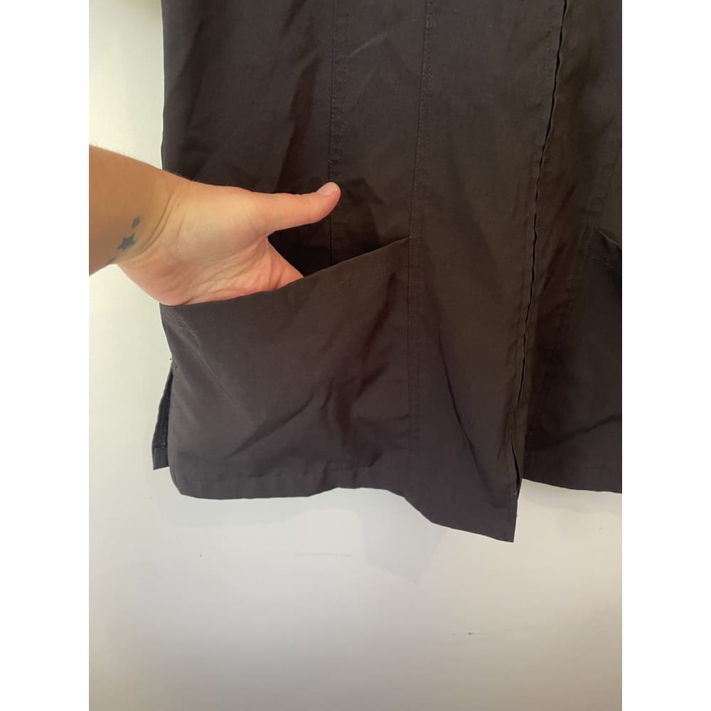 Biz collection size 14 short sleeve jacket - coats & jackets clothing & fashion - condition: used - jacket - jackets