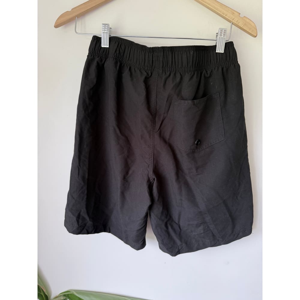 H&h size 8 womenâs board shorts - shorts bottom womenâs apparel