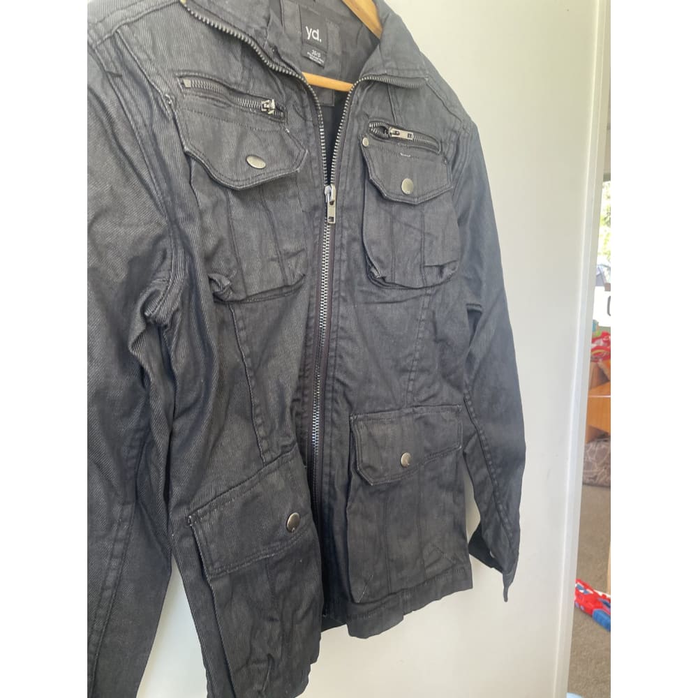 Bnwt yd. Size s springer jacket rrp $219 - coats & jackets clothing & fashion - coat - jacket - jackets - men men’s