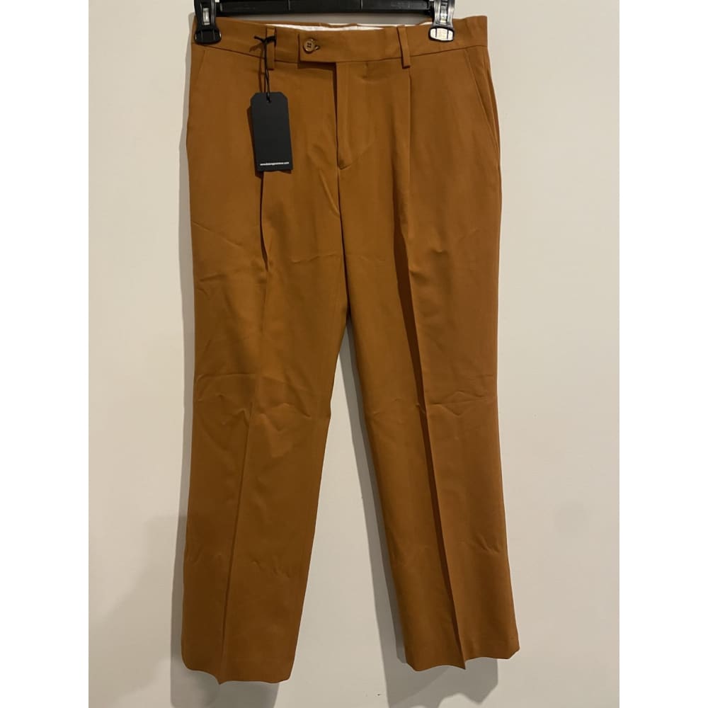Bolongaro trevor wide leg pant w30 l32 - pants clothing & fashion - pants women’s apparel