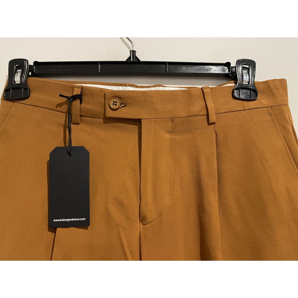 Bolongaro trevor wide leg pant w30 l32 - pants clothing & fashion - pants women’s apparel