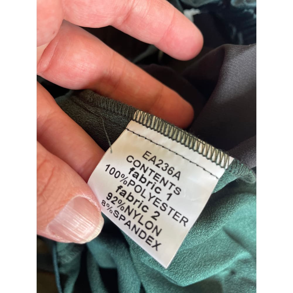 Et alia boston pant designer clearance - black & liquorice variants multiple sizes - trousers clothing & fashion