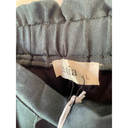 Et alia boston pant designer clearance - black & liquorice variants multiple sizes - trousers clothing & fashion