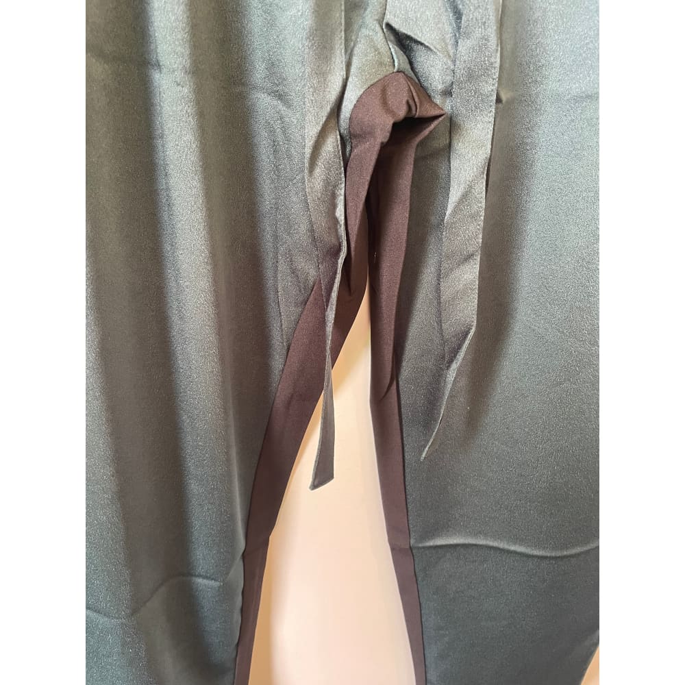 Et alia boston pant designer clearance - black & liquorice variants multiple sizes - trousers clothing & fashion