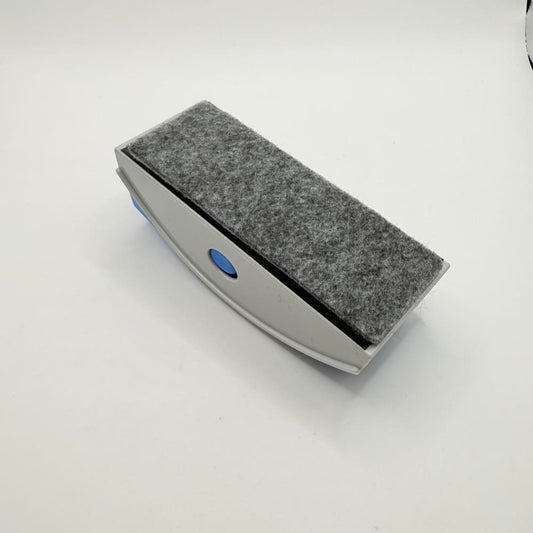 Boydvisual magnetic whiteboard eraser & refills (no packaging) - standard erasers stationery