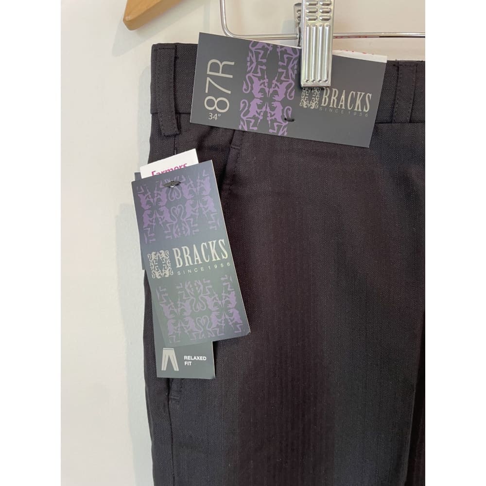 Bnwt bracks dress pants 87r rrp $89.99 - 87r - pants clothing & fashion - pants women’s apparel