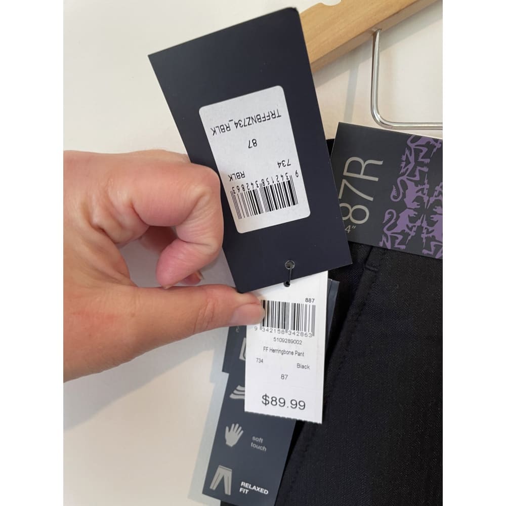 Bnwt bracks dress pants 87r rrp $89.99 - 87r - pants clothing & fashion - pants women’s apparel