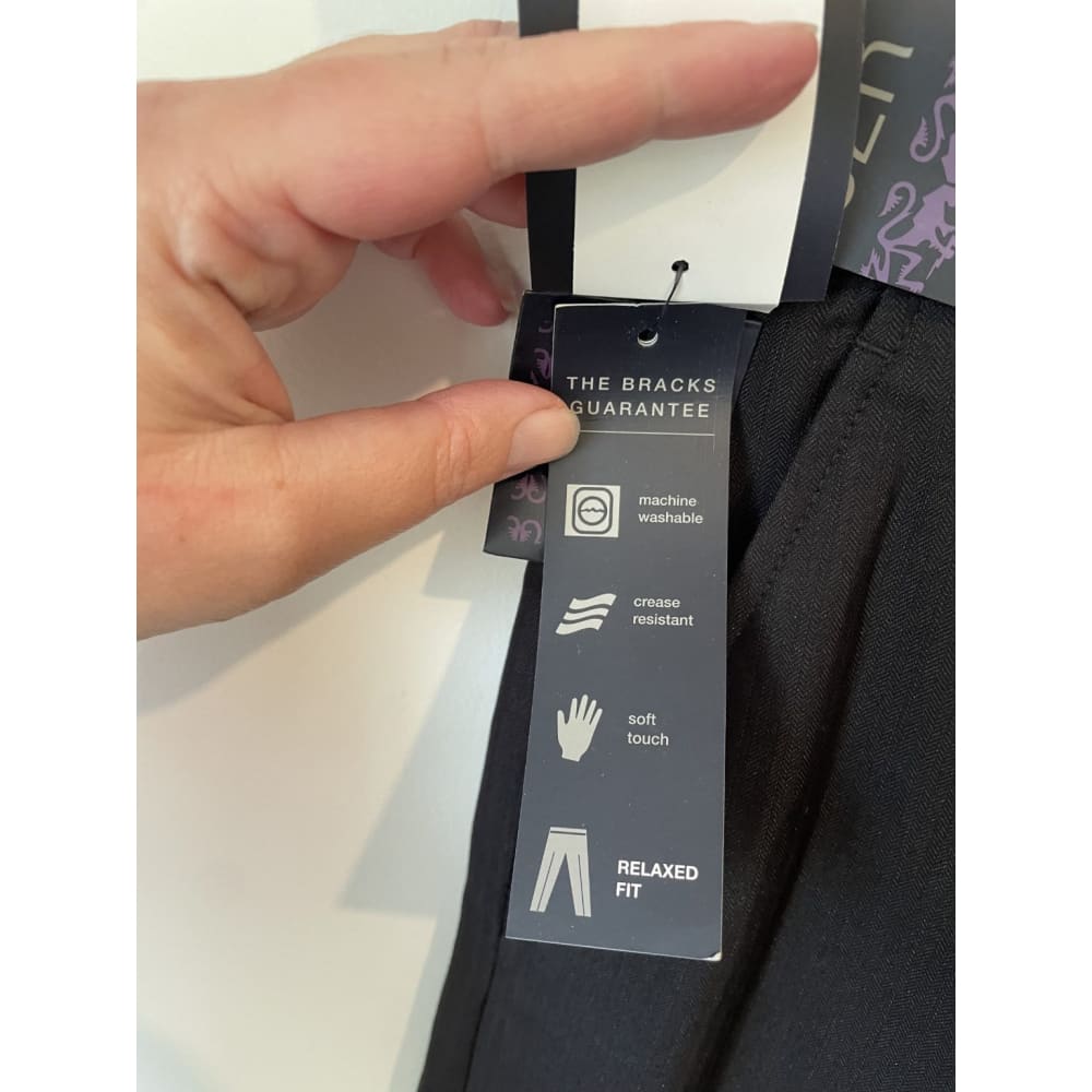 Bnwt bracks dress pants 82r rrp $89.99 - pants clothing & fashion - pants women’s apparel