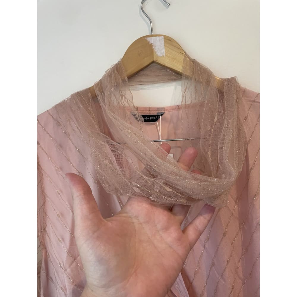 Simplee plus 3xl dress - dresses clothing & fashion - dresses women’s apparel