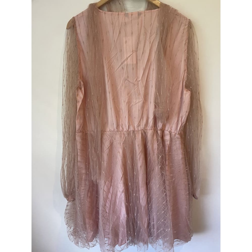 Simplee plus 3xl dress - dresses clothing & fashion - dresses women’s apparel