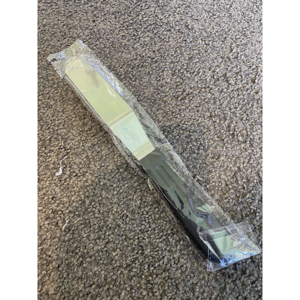 Icing spatula - spatulas home & living - kitchen & cooking - spatulas home&living materials