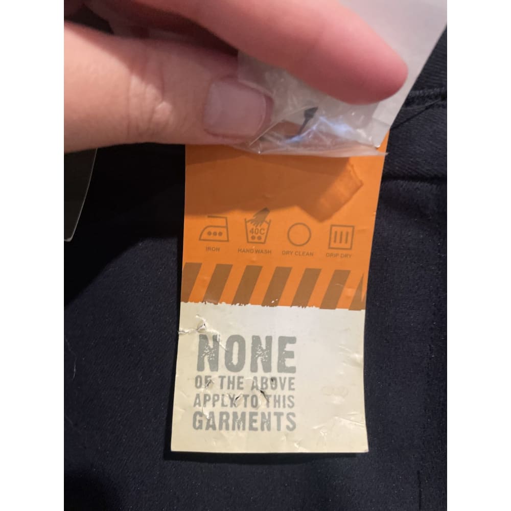 Bnwt core heavy duty clothing size 14 heavy duty cotton pants - pants clothing & fashion - pants women’s apparel