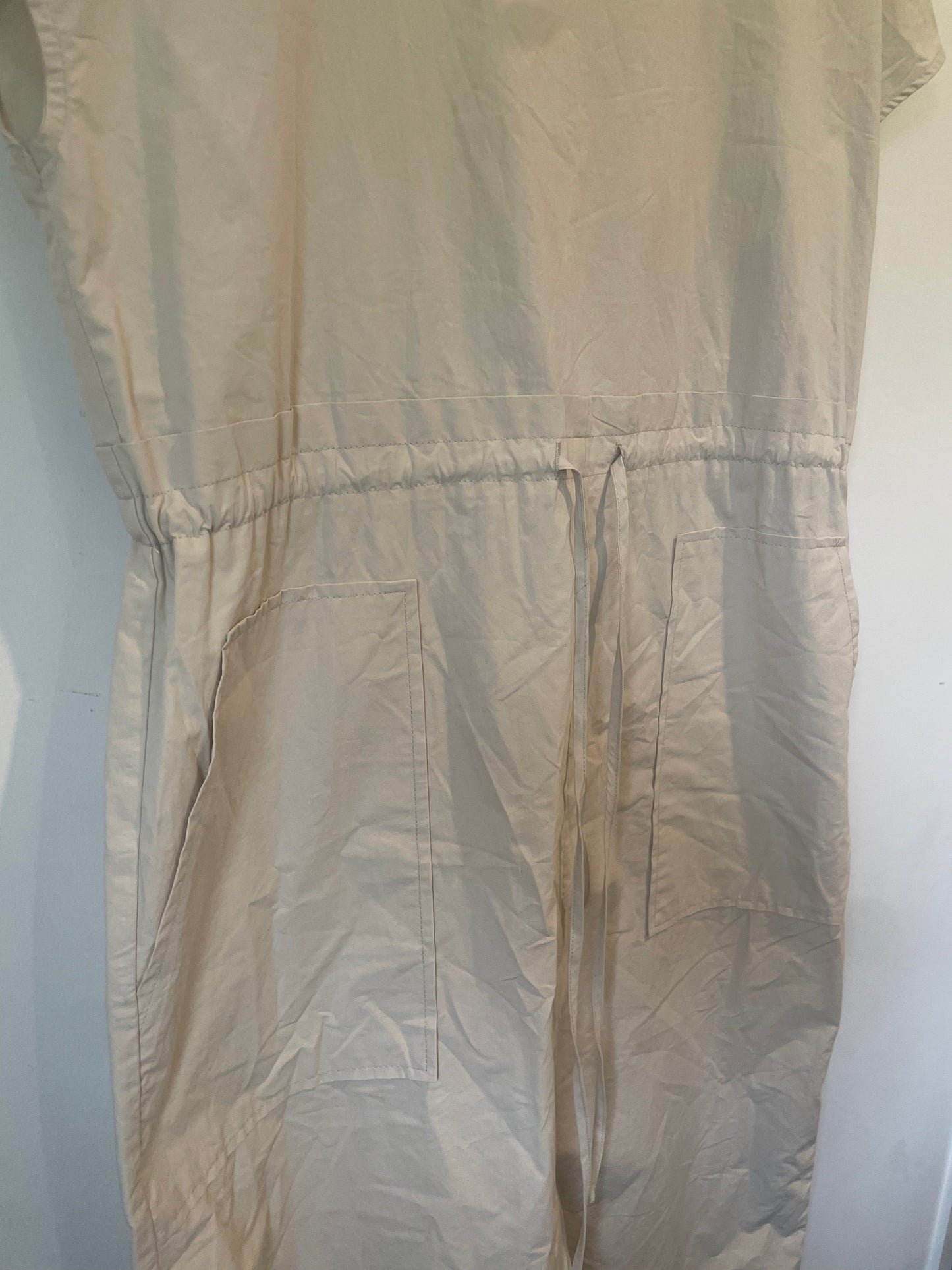 Brand new cut label dress – size m – 100% cotton - dresses blouse - bnew label cut branded clothing - clothing &
