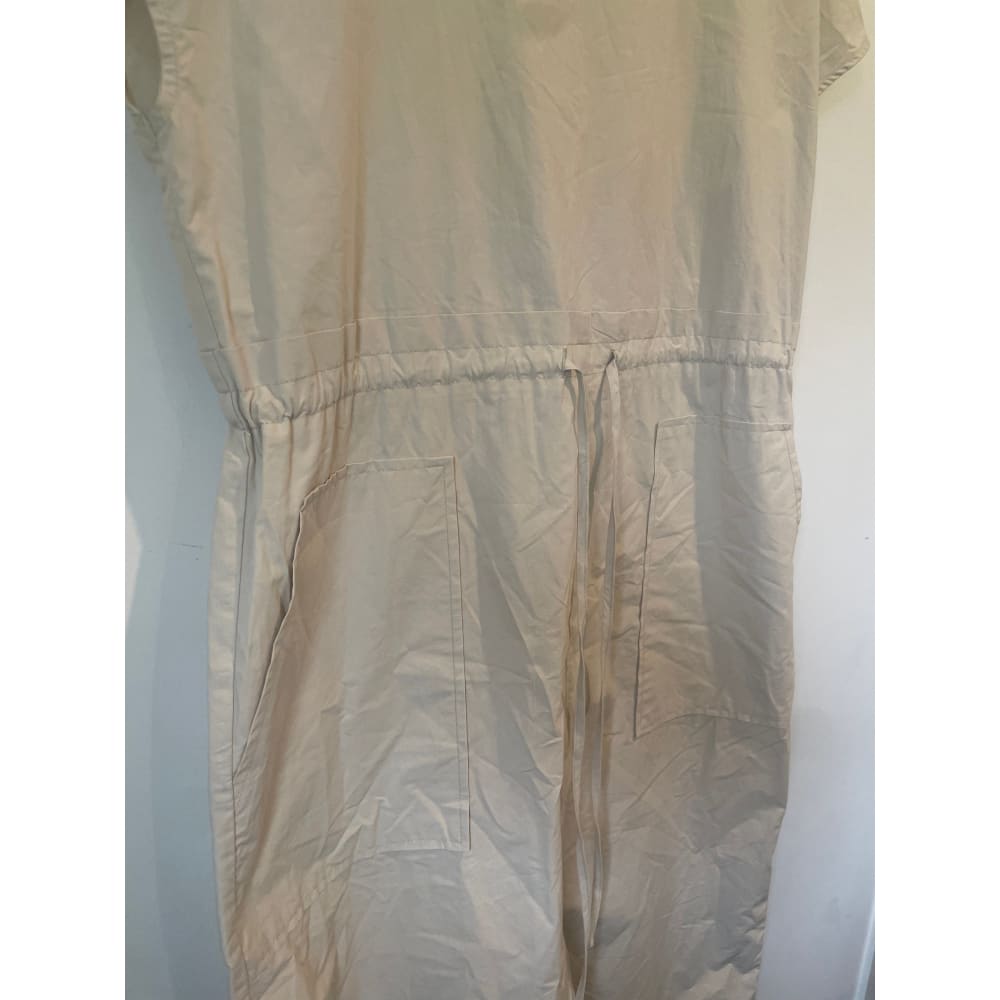 Brand new cut label dress – size m – 100% cotton - dresses blouse - bnew label cut branded clothing - clothing &