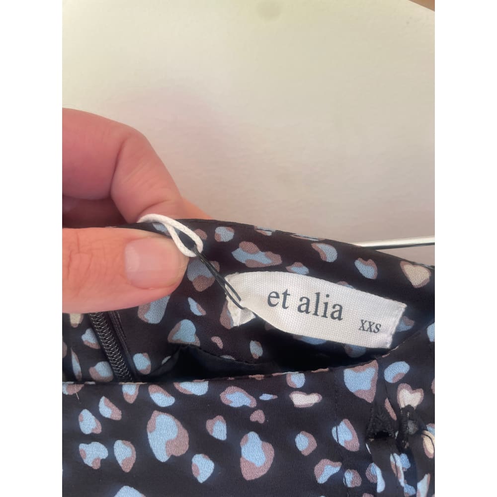 Et alia kennedy skirt - skirts bottom - clothing & fashion - designer clearance - skirt womenâs apparel