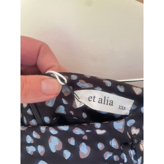 Et alia kennedy skirt - skirts bottom - clothing & fashion - designer clearance - skirt women’s apparel