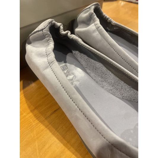 The flexx size 7.5 flats - flats clothing & fashion - flats women’s shoes