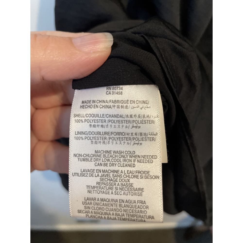 Bnwt bcbgeneration single shoulder dress - 8 - dresses clothing & fashion - dresses women’s apparel