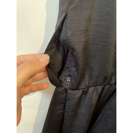 Bnwt bcbgeneration single shoulder dress - 8 - dresses clothing & fashion - dresses women’s apparel