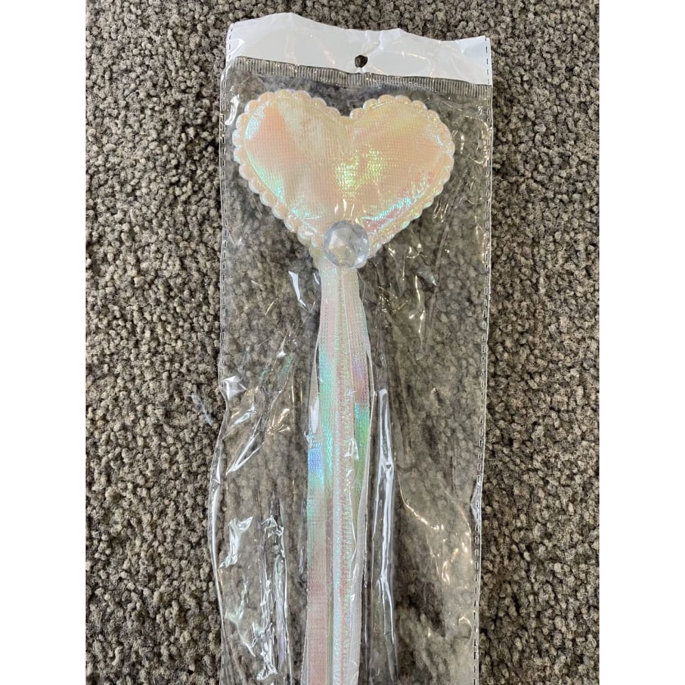 Dress up fairy wand - pretend play costume accessories fashion accessories