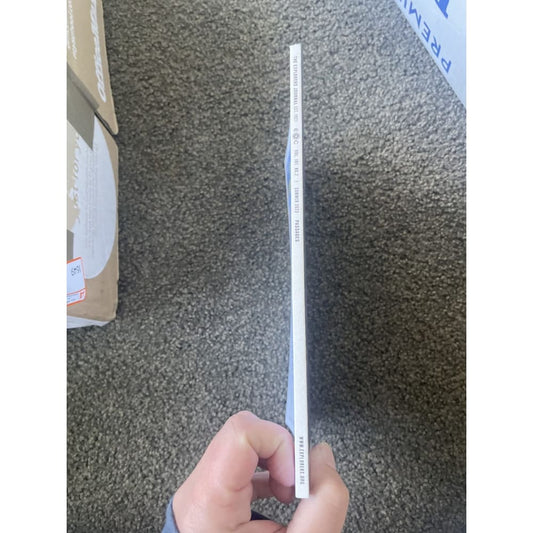 The explorers journal - summer 2023 - print books book - miscellaneous printed media