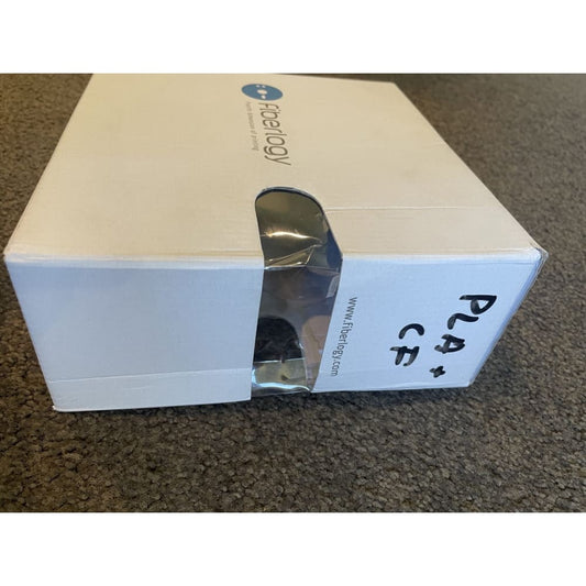 Fiberlogy 3d printer spare parts pla + cf - scanner accessories electronics & accessories - scanner electronics