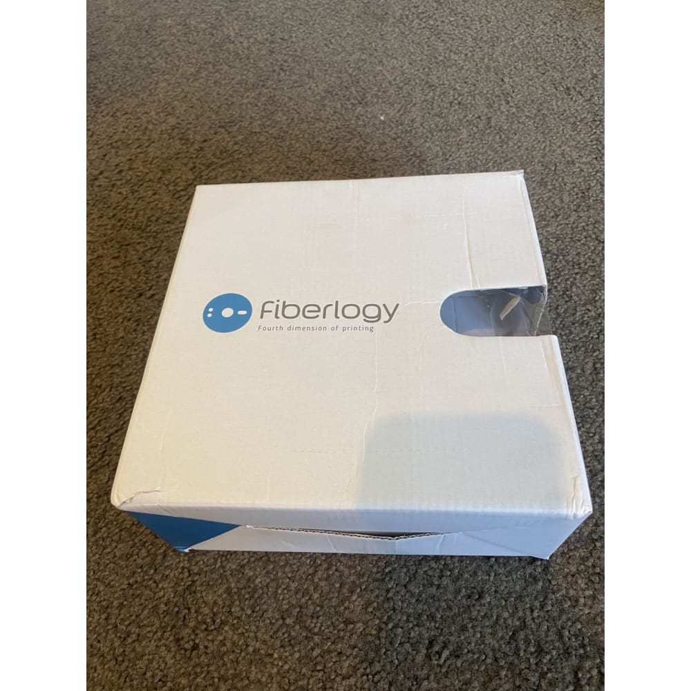 Fiberlogy 3d printer spare parts pla + cf - scanner accessories electronics & accessories - scanner electronics