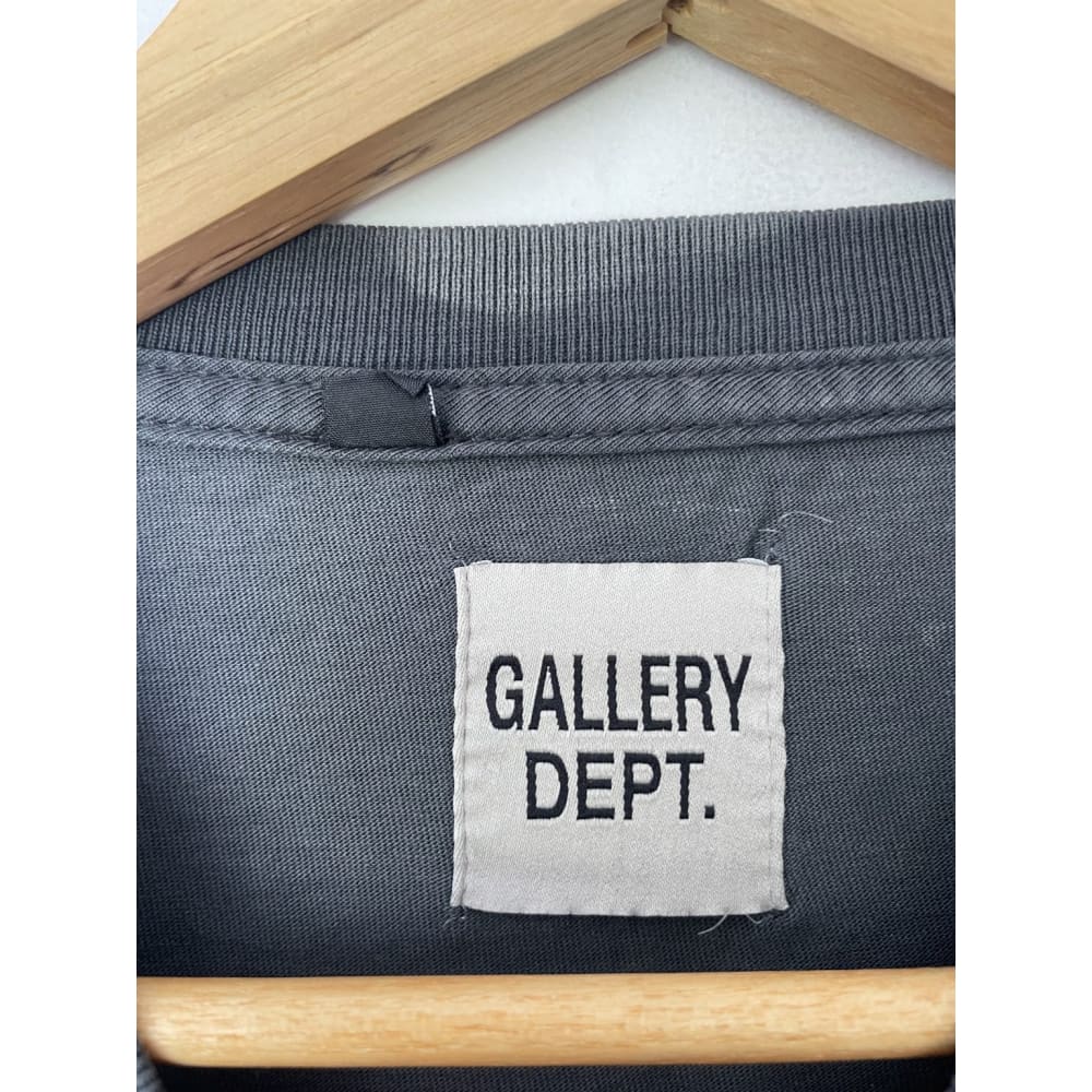 Brand new gallery dept. Size m tee rrp $350 + -tvj-001882 - t-shirts clothing & fashion - men - t-shirt - tee - tops