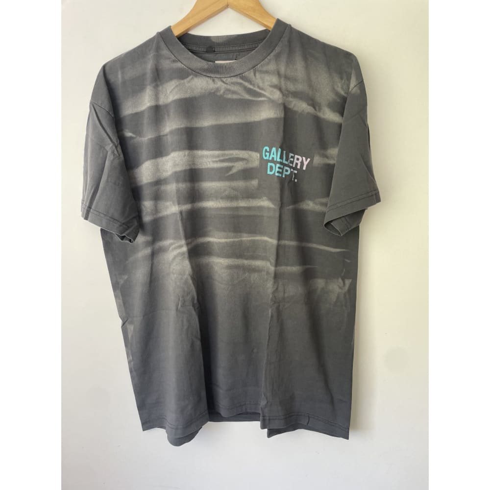 Brand new gallery dept. Size m tee rrp $350 + -tvj-001882 - t-shirts clothing & fashion - men - t-shirt - tee - tops