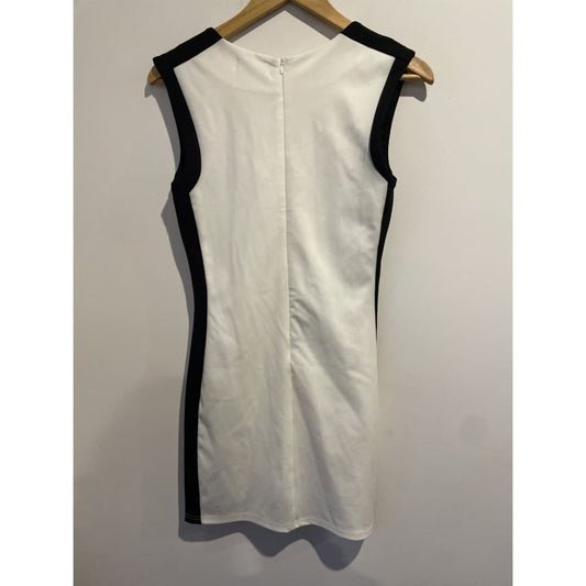 Bnwt mirrou size s dress (has a mark) - dresses clothing & fashion - dresses women’s apparel
