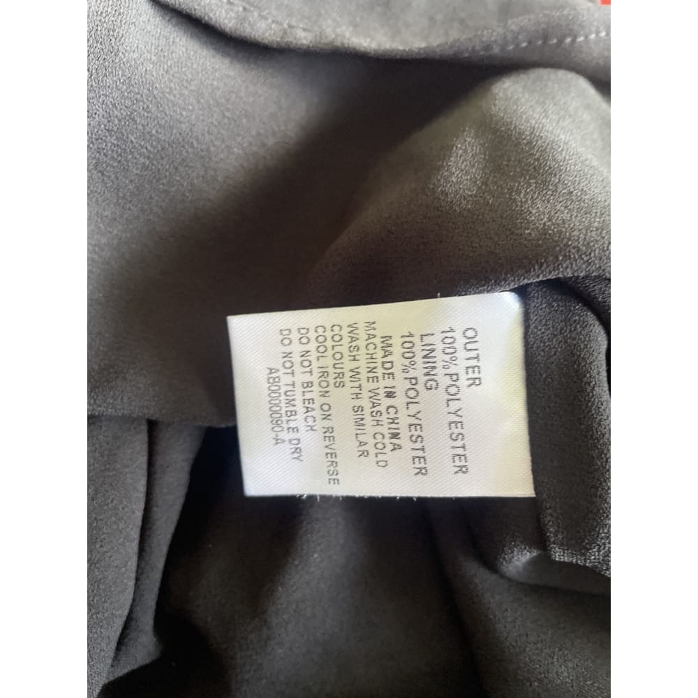 Brand new tussah size 12 cross over dress - 12 - dresses clothing & fashion - dresses women’s apparel