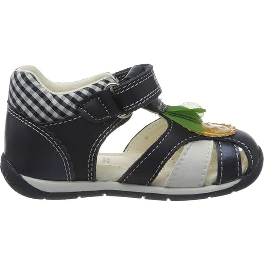 Geox baby pineapple open toe sandals size 21 eu - baby & toddler shoes shoes children’s apparel