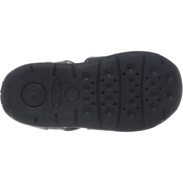 Geox baby pineapple open toe sandals size 21 eu - baby & toddler shoes shoes children’s apparel