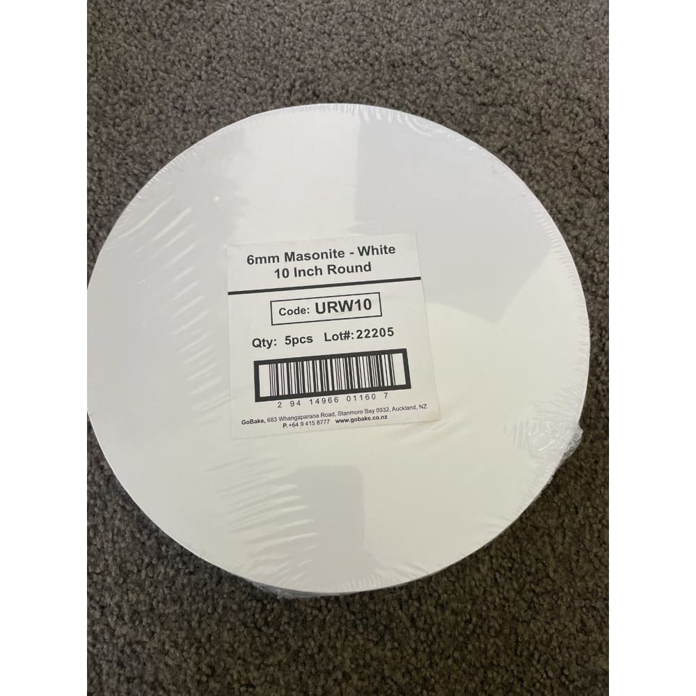 5x various cake drums - cake pans & molds cake - home & living - kitchen & cooking - moulds home&living materials
