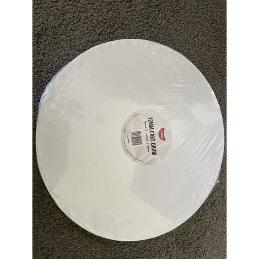 5x various cake drums - cake pans & molds cake - home & living - kitchen & cooking - moulds home&living materials