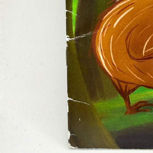 Buzz’s aotearoa adventure by busy bees & dotty kwan - print books what’s new printed media