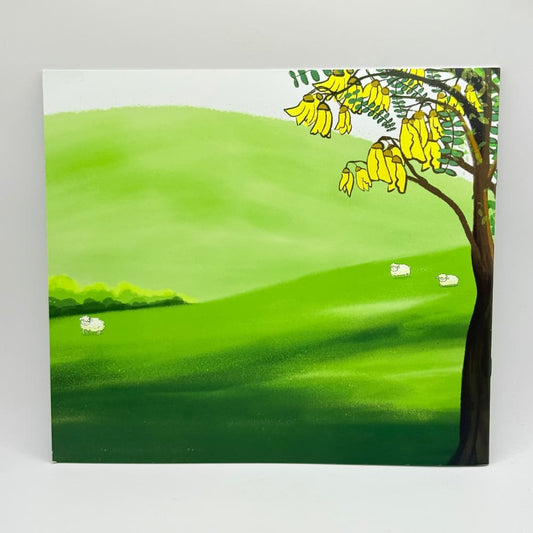 Buzz’s aotearoa adventure by busy bees & dotty kwan - print books what’s new printed media