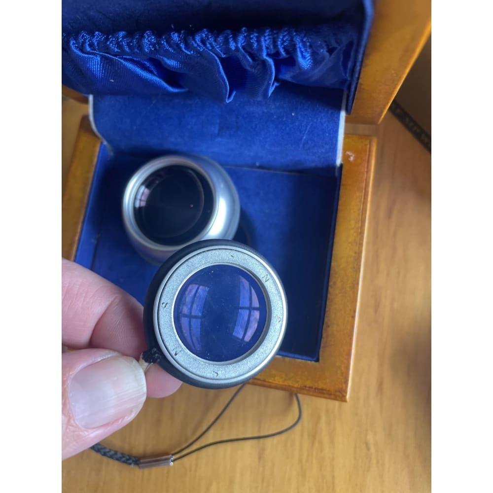 Crystal vision limited edition 0.45xaf mp wide angle lens - camera lens accessories condition: used electronics