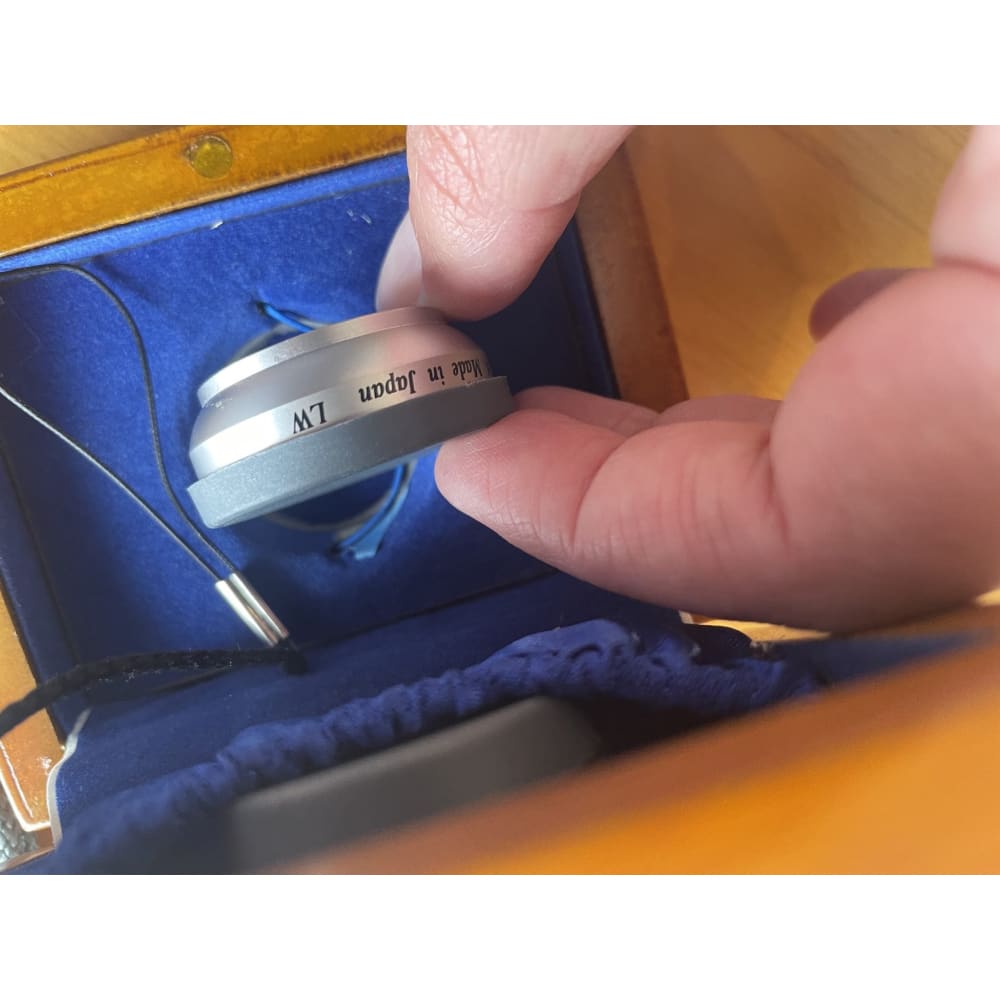 Crystal vision limited edition 0.45xaf mp wide angle lens - camera lens accessories condition: used electronics