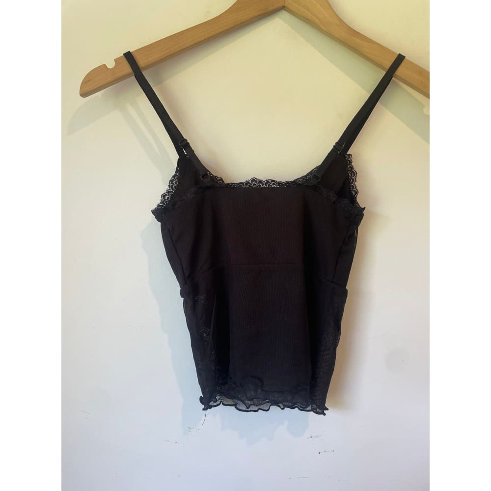 Jay jays xxxs lace cami - camisoles top women’s apparel