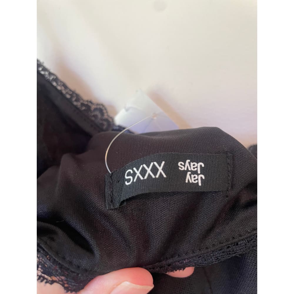 Jay jays xxxs lace cami - camisoles top women’s apparel